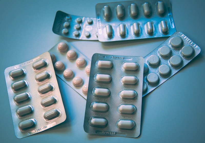 Cristale pure de glucozamină